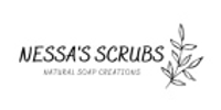 Nessa's Scrubs coupons